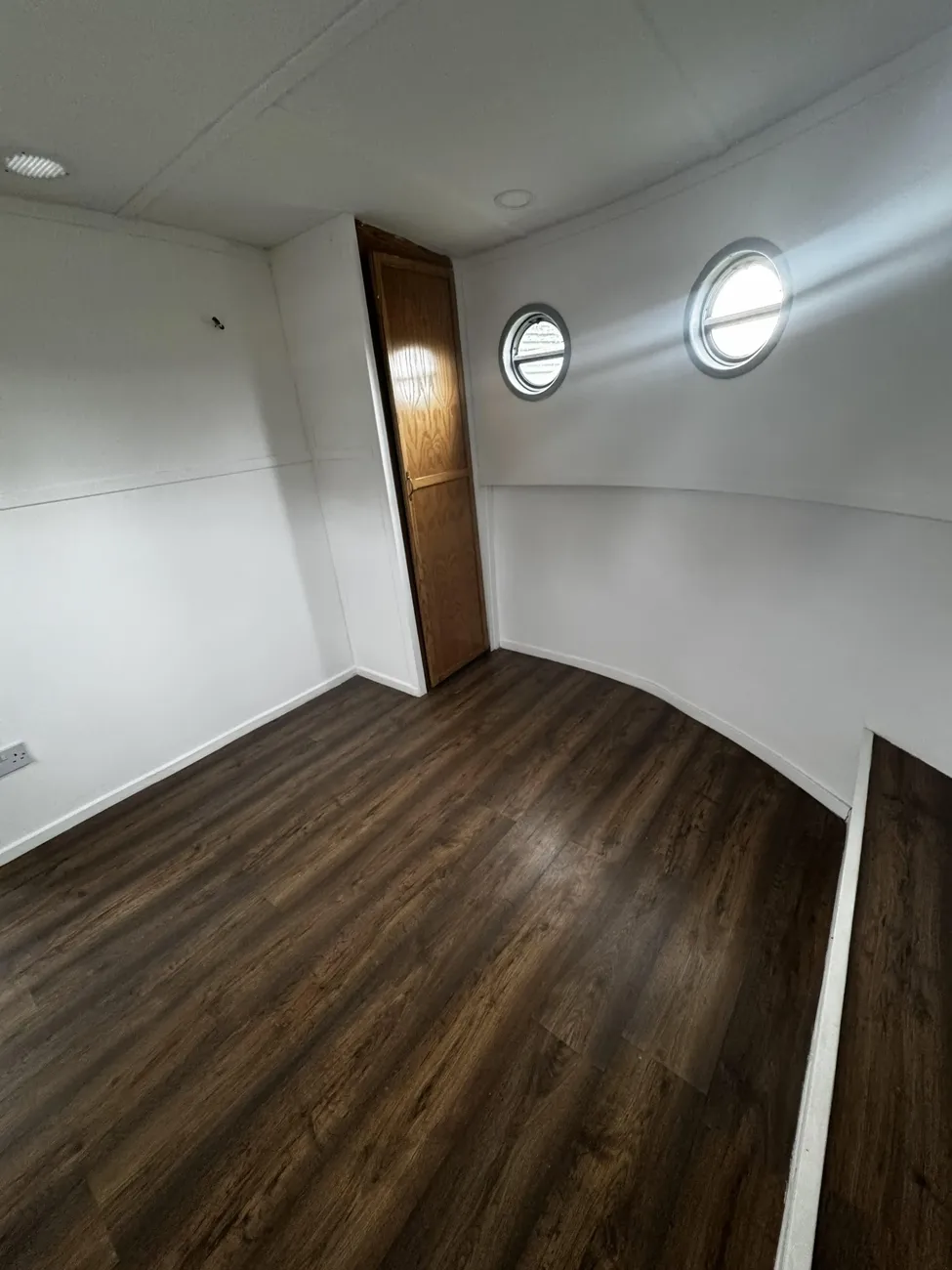 Thumbnail von Holker Houseboat Holker Street