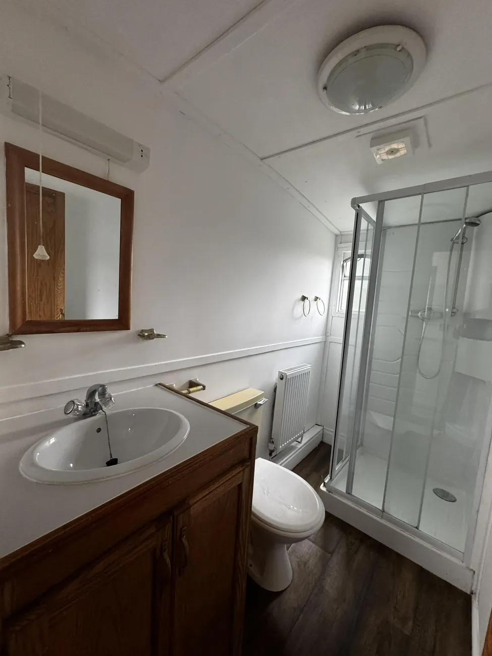 Thumbnail von Holker Houseboat Holker Street