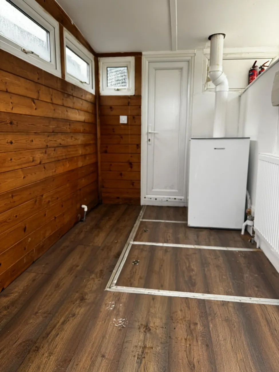 Thumbnail von Holker Houseboat Holker Street