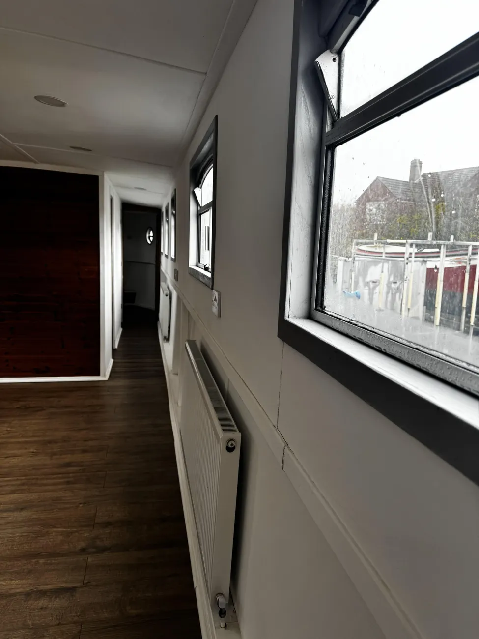 Thumbnail von Holker Houseboat Holker Street