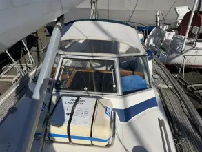 Thumbnail von Hallberg-Rassy 37