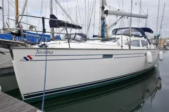 Thumbnail von Southerly 32