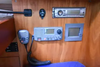 Thumbnail von Southerly 32