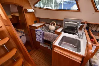 Thumbnail von Southerly 32