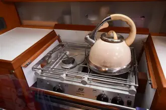 Thumbnail von Southerly 32