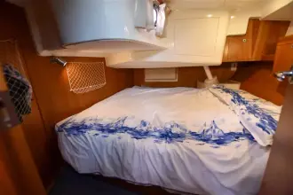 Thumbnail von Southerly 32