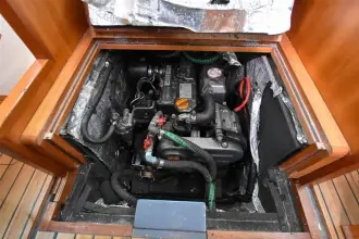 Thumbnail von Southerly 32