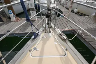 Thumbnail von Southerly 32