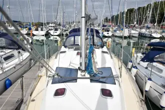 Thumbnail von Southerly 32