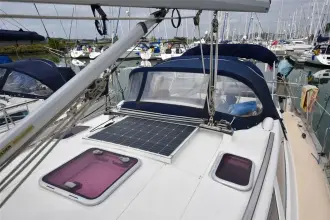 Thumbnail von Southerly 32