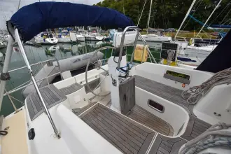 Thumbnail von Southerly 32