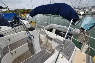 Thumbnail von Southerly 32