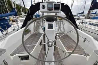 Thumbnail von Southerly 32