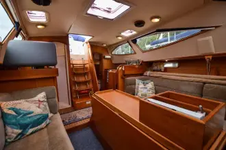 Thumbnail von Southerly 32