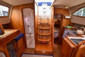 Thumbnail von Southerly 32