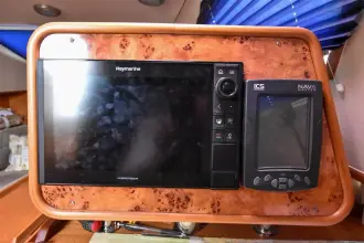 Thumbnail von Southerly 32