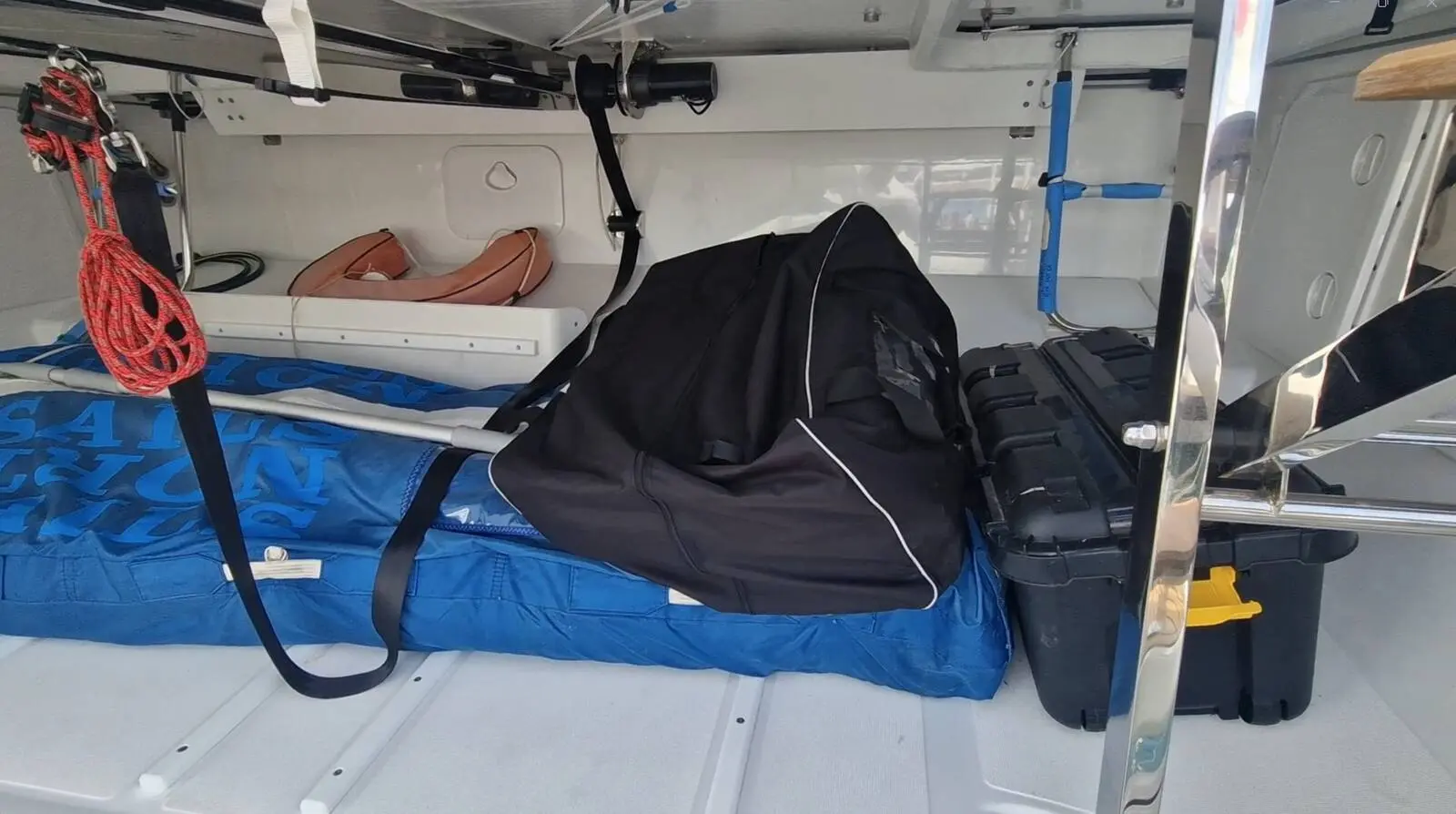 Thumbnail von Jeanneau Yachts 65