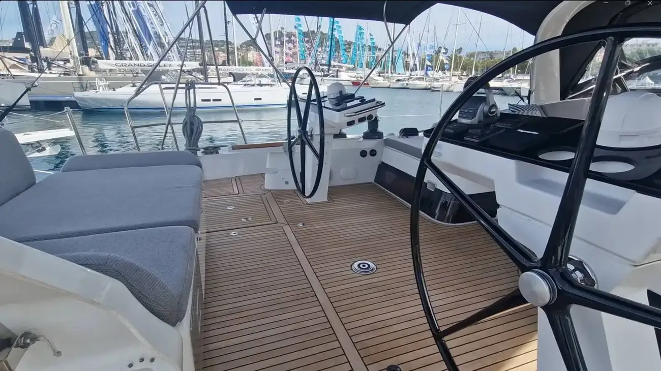 Thumbnail von Jeanneau Yachts 65