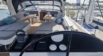 Thumbnail von Jeanneau Yachts 65