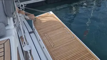 Thumbnail von Jeanneau Yachts 65