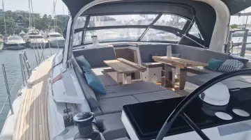 Thumbnail von Jeanneau Yachts 65