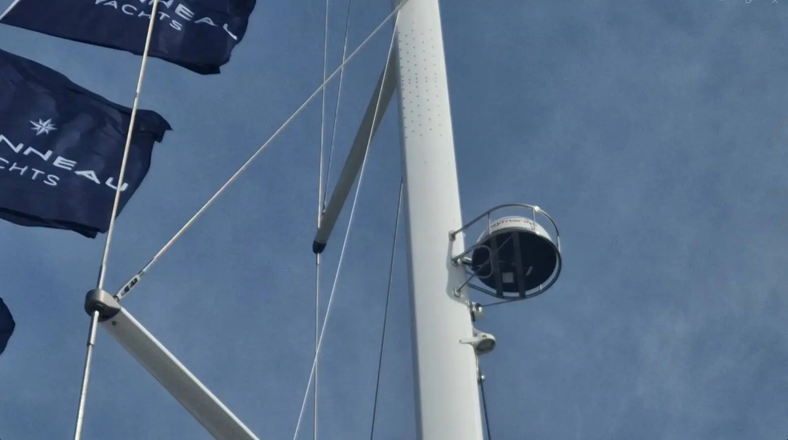 Thumbnail von Jeanneau Yachts 65