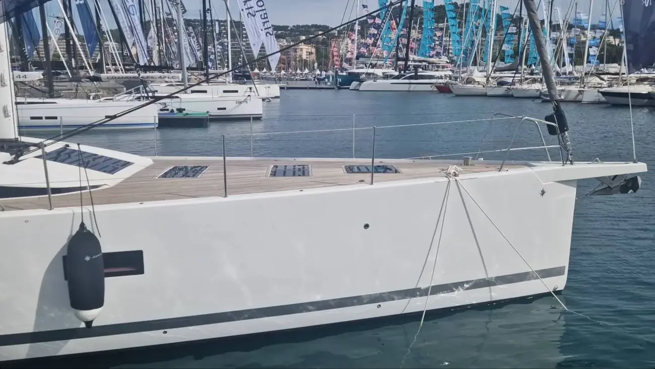 Thumbnail von Jeanneau Yachts 65