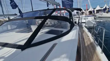 Thumbnail von Jeanneau Yachts 65