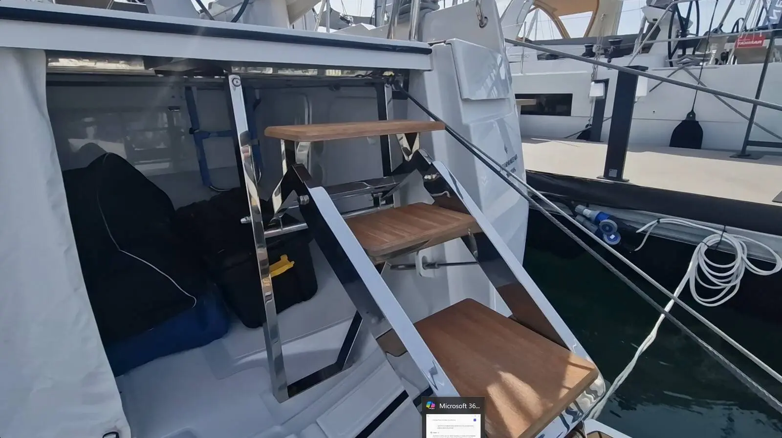 Thumbnail von Jeanneau Yachts 65