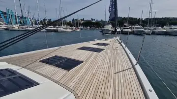 Thumbnail von Jeanneau Yachts 65