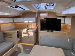 Thumbnail von Dufour 430 Elysium