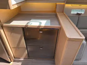 Thumbnail von Dufour 430 Elysium