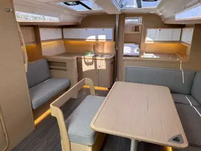 Thumbnail von Dufour 430 Elysium