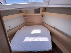 Thumbnail von Dufour 430 Elysium