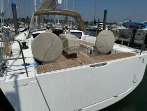 Thumbnail von Dufour 430 Elysium