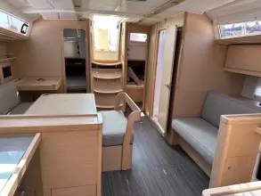 Thumbnail von Dufour 430 Elysium