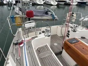 Thumbnail von Maxi 1300 OWL