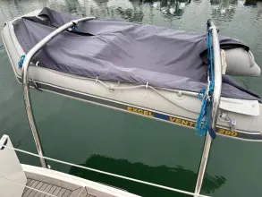 Thumbnail von Maxi 1300 OWL