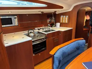 Thumbnail von Maxi 1300 OWL