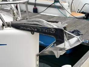 Thumbnail von Maxi 1300 OWL