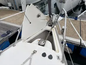 Thumbnail von Maxi 1300 OWL