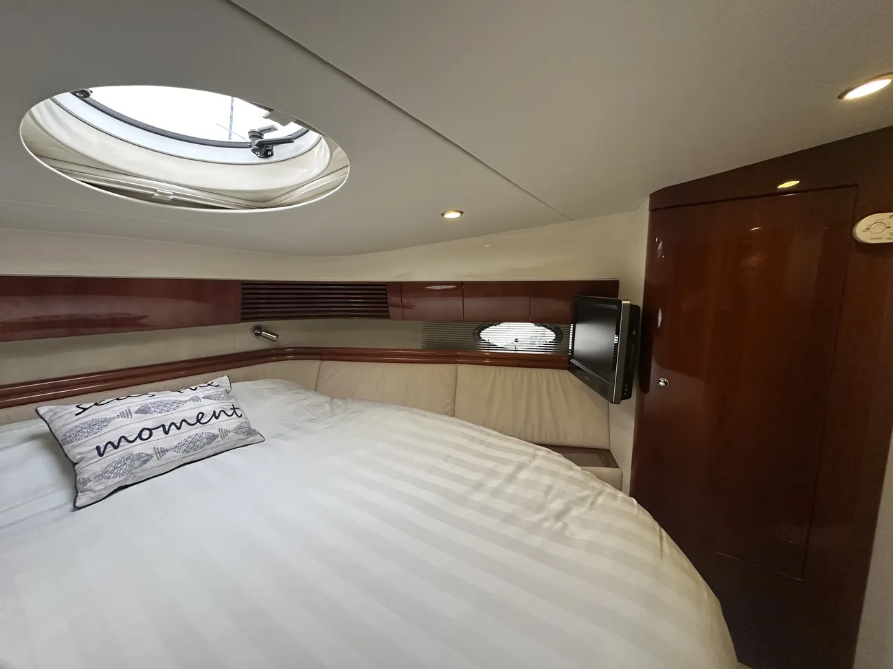 Thumbnail von Fairline Phantom 50 Ayesha