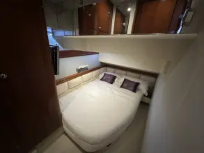 Thumbnail von Fairline Phantom 50 Ayesha