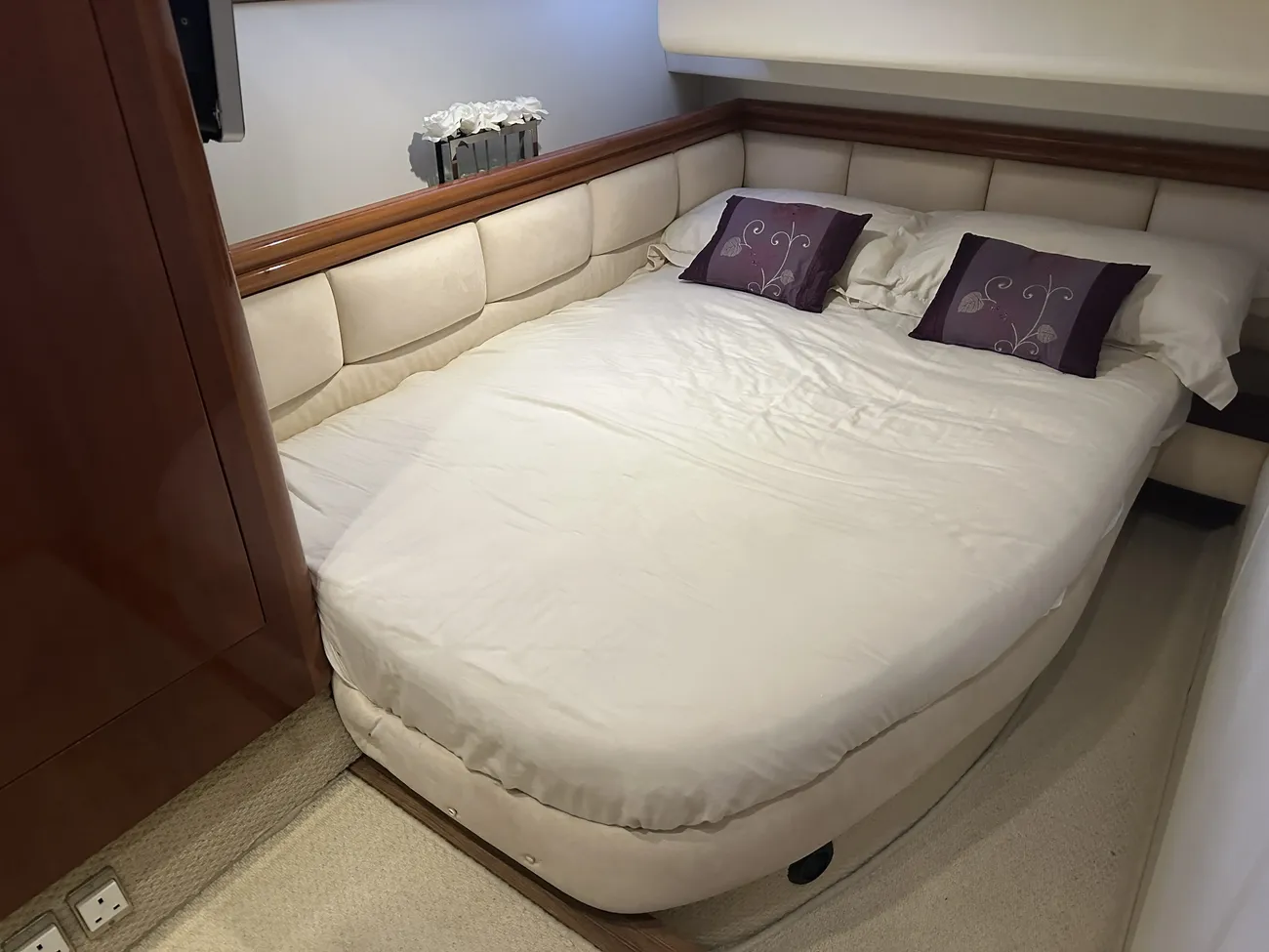 Thumbnail von Fairline Phantom 50 Ayesha