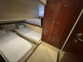 Thumbnail von Fairline Phantom 50 Ayesha