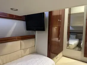 Thumbnail von Fairline Phantom 50 Ayesha