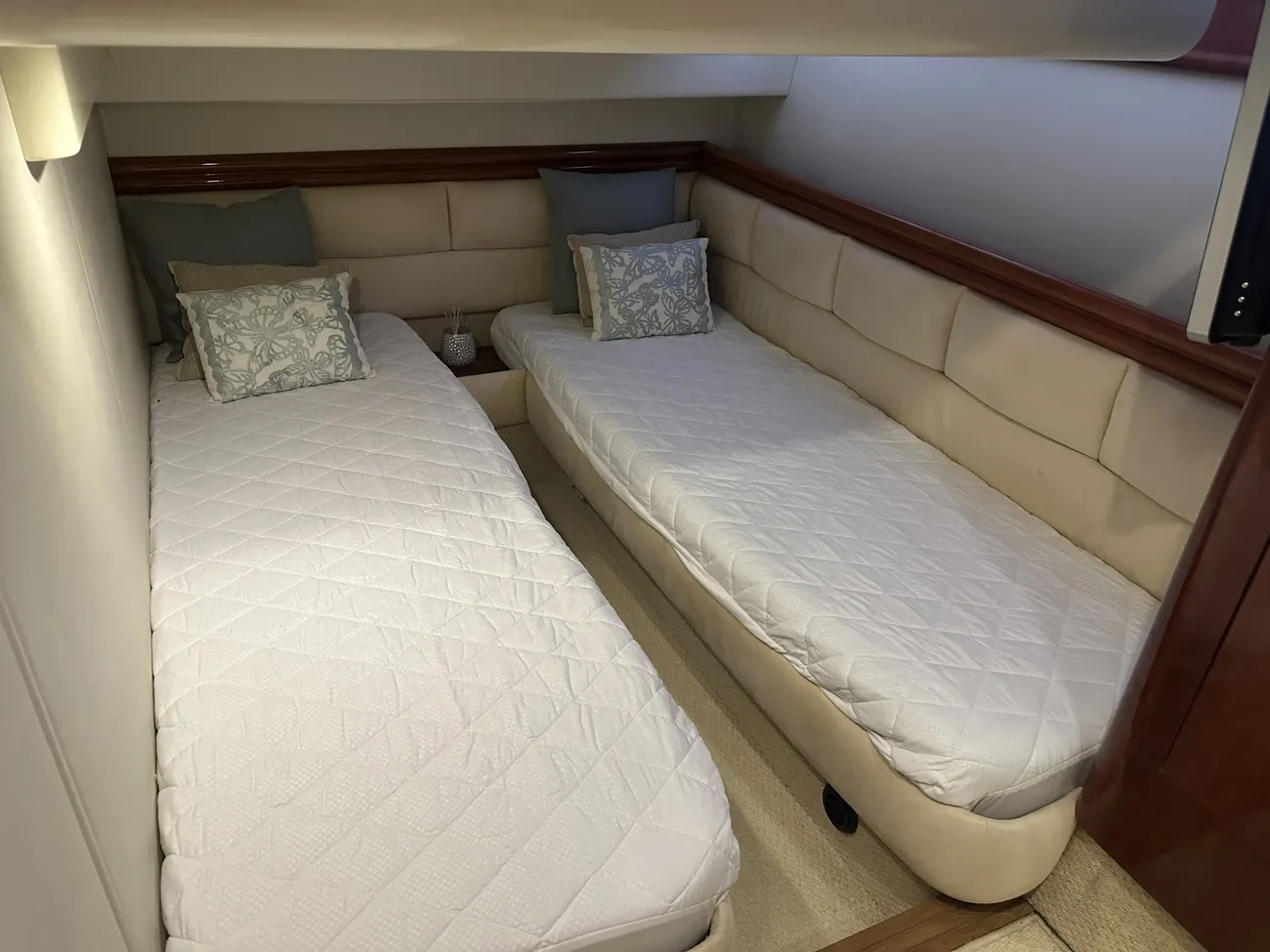 Thumbnail von Fairline Phantom 50 Ayesha