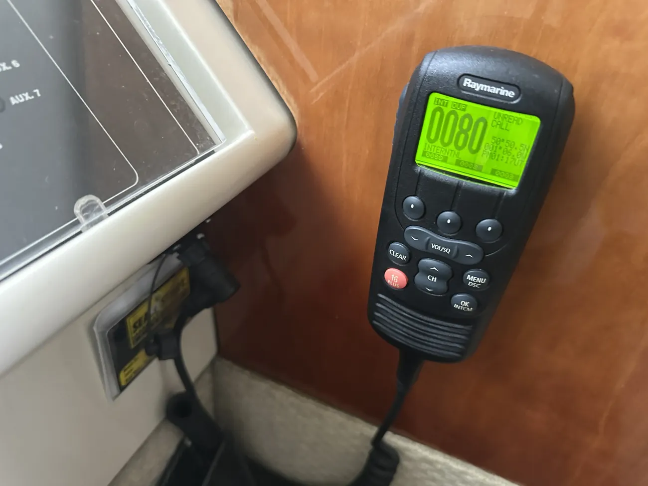 Thumbnail von Fairline Phantom 50 Ayesha