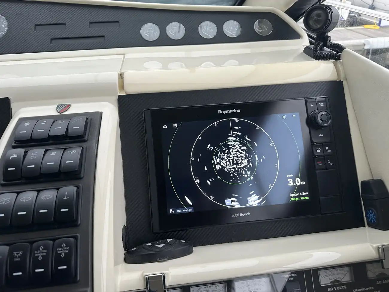 Thumbnail von Fairline Phantom 50 Ayesha