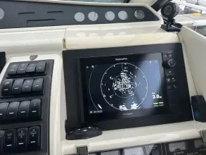 Thumbnail von Fairline Phantom 50 Ayesha